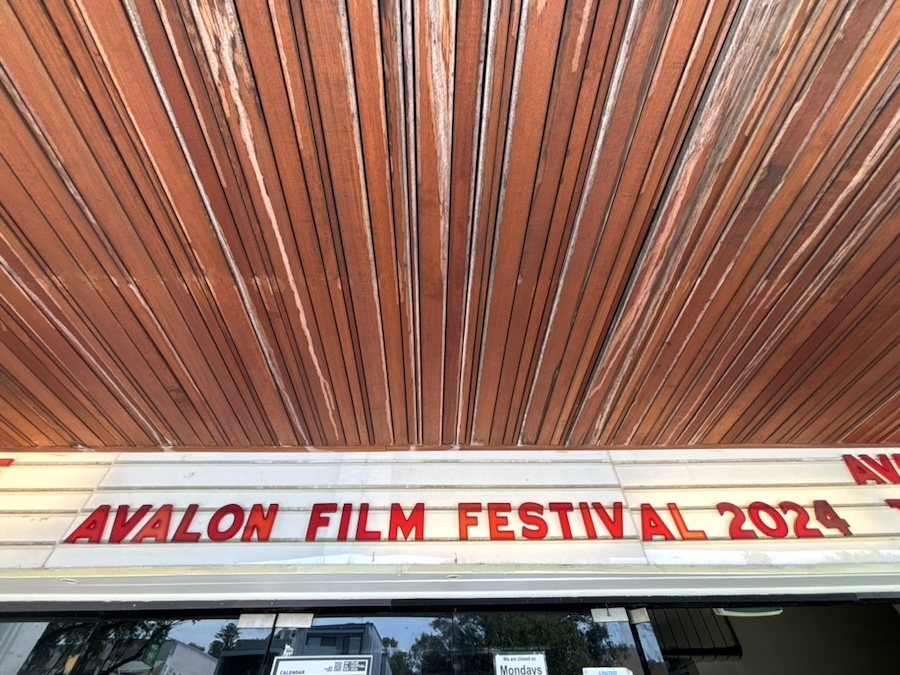 Inside the Avalon Film Festival: Ben Welsh’s Diary of Chaos, Creativity, and Cinema #5