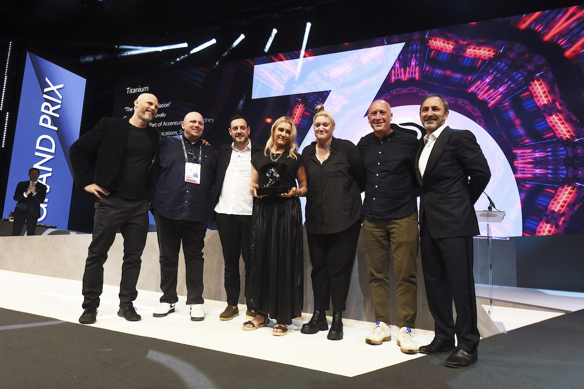 It’s hello, not goodbye: A retrospective look at The Monkeys and welcome to Droga5