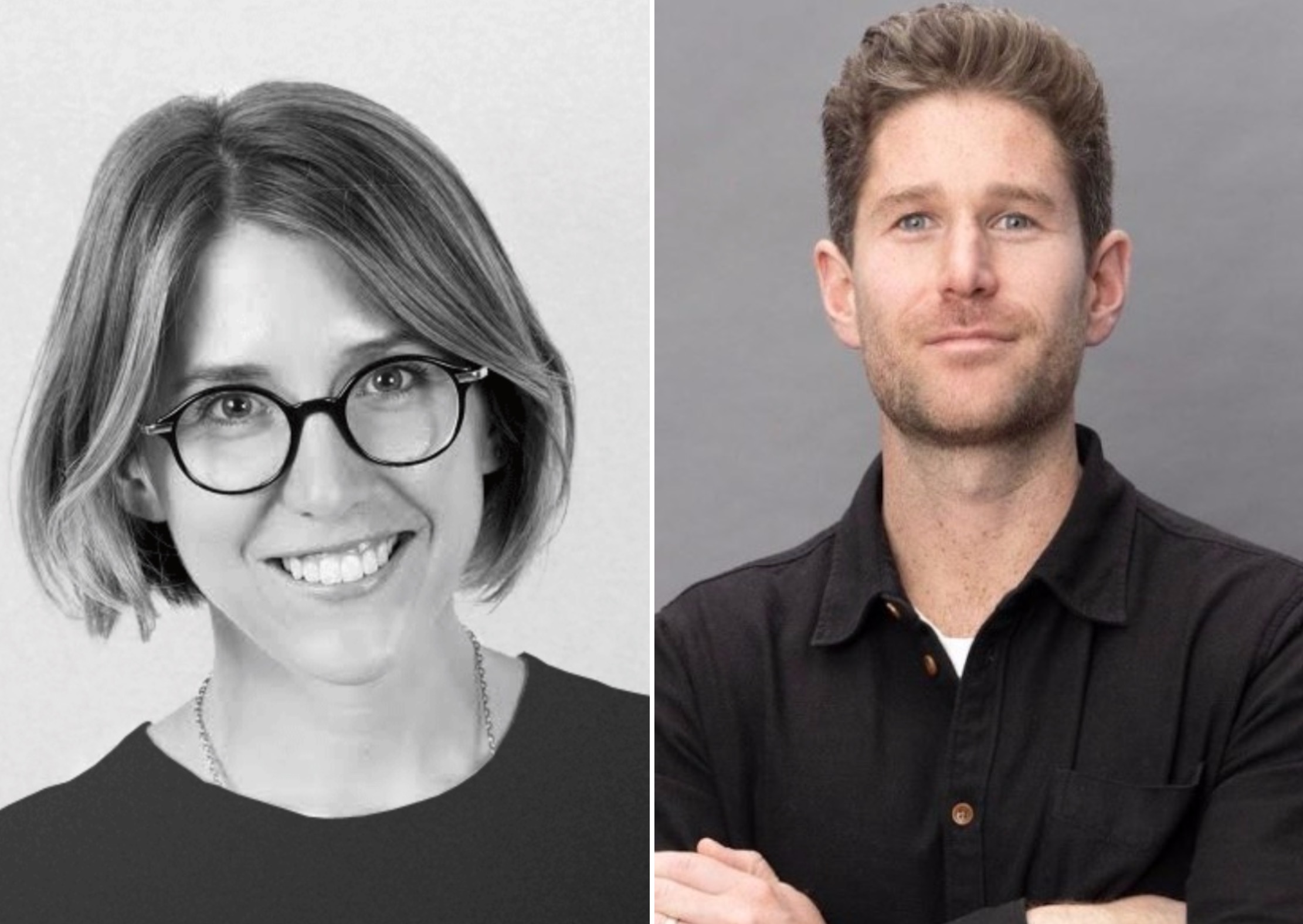 TBWA\Melbourne promotes Eloise Liley to Chief Strategy Officer; Kiefer Casamore to Executive GM
