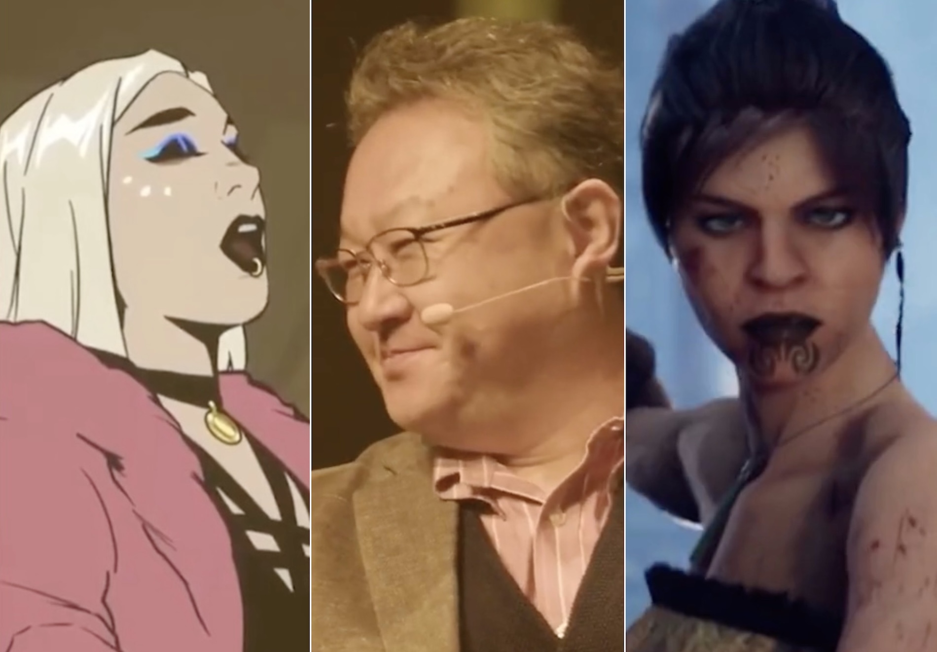 GamesHub celebrates Melbourne International Games Week’s 10th Birthday in social campaign