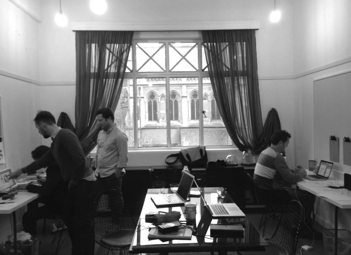 By All Means wins five clients and celebrates a decade in business with double digit growth