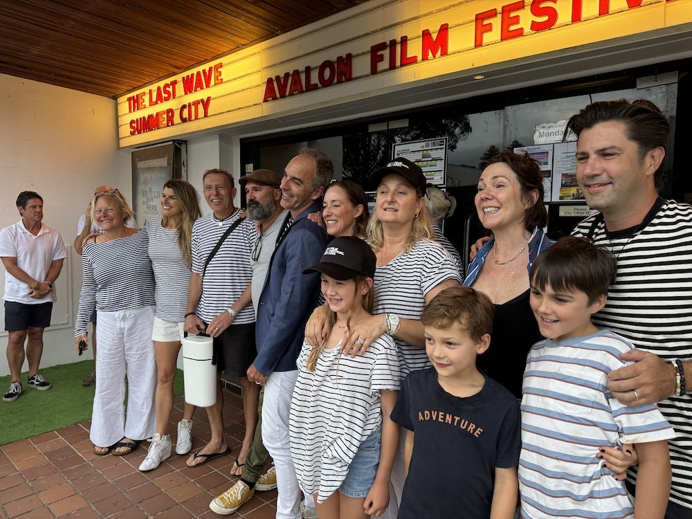 Inside the Avalon Film Festival: Ben Welsh’s Diary of Chaos, Creativity, and Cinema #5