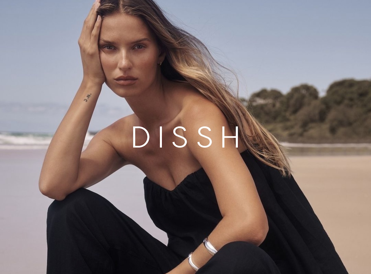 Cult fashion brand DISSH launches redefined voice and campaign via Willow & Blake