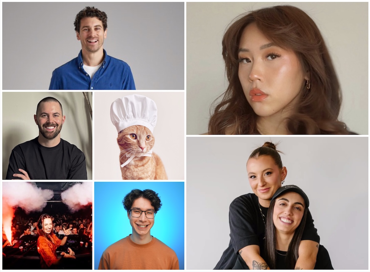 AiMCO launches new Influencer Advisory Sub-Committee for influencer and creator members