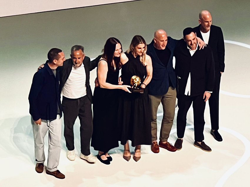 It’s hello, not goodbye: A retrospective look at The Monkeys and welcome to Droga5