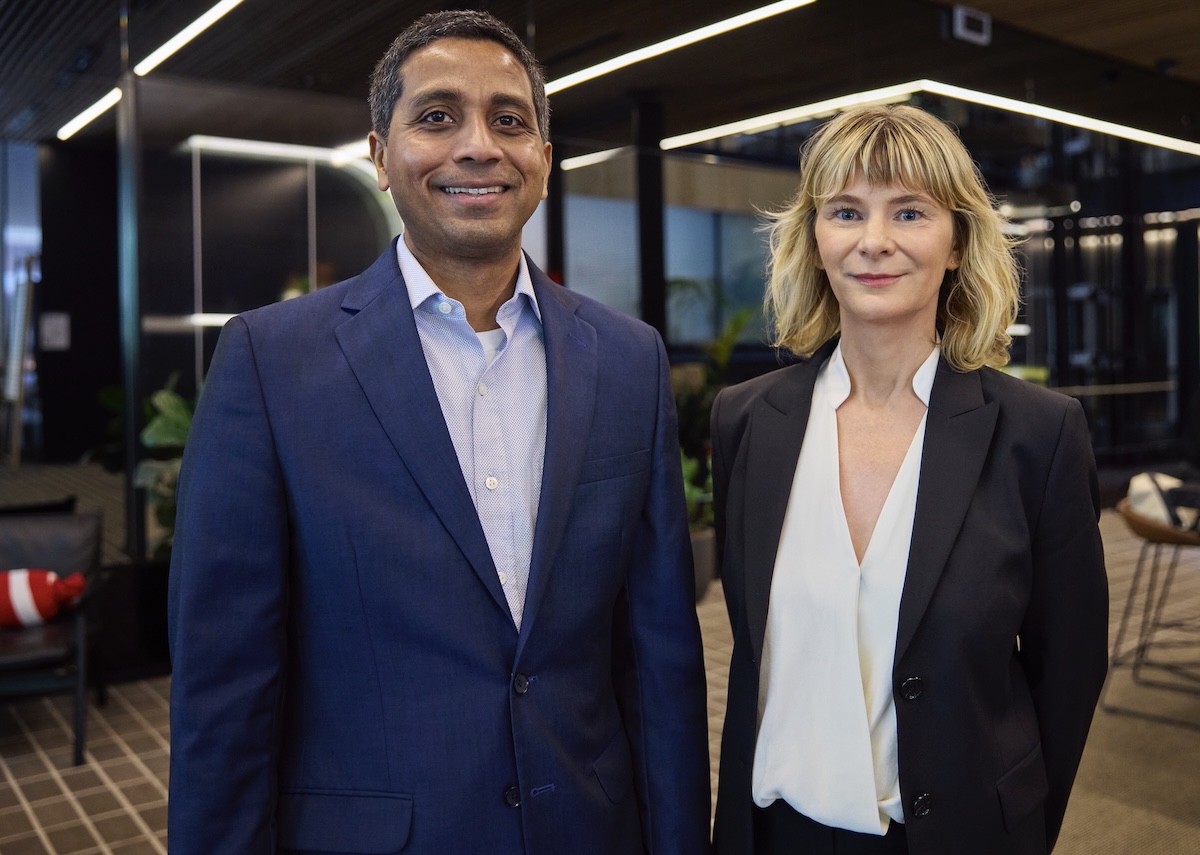 Publicis Sapient appoints Angela Robinson as new country managing director for Australia