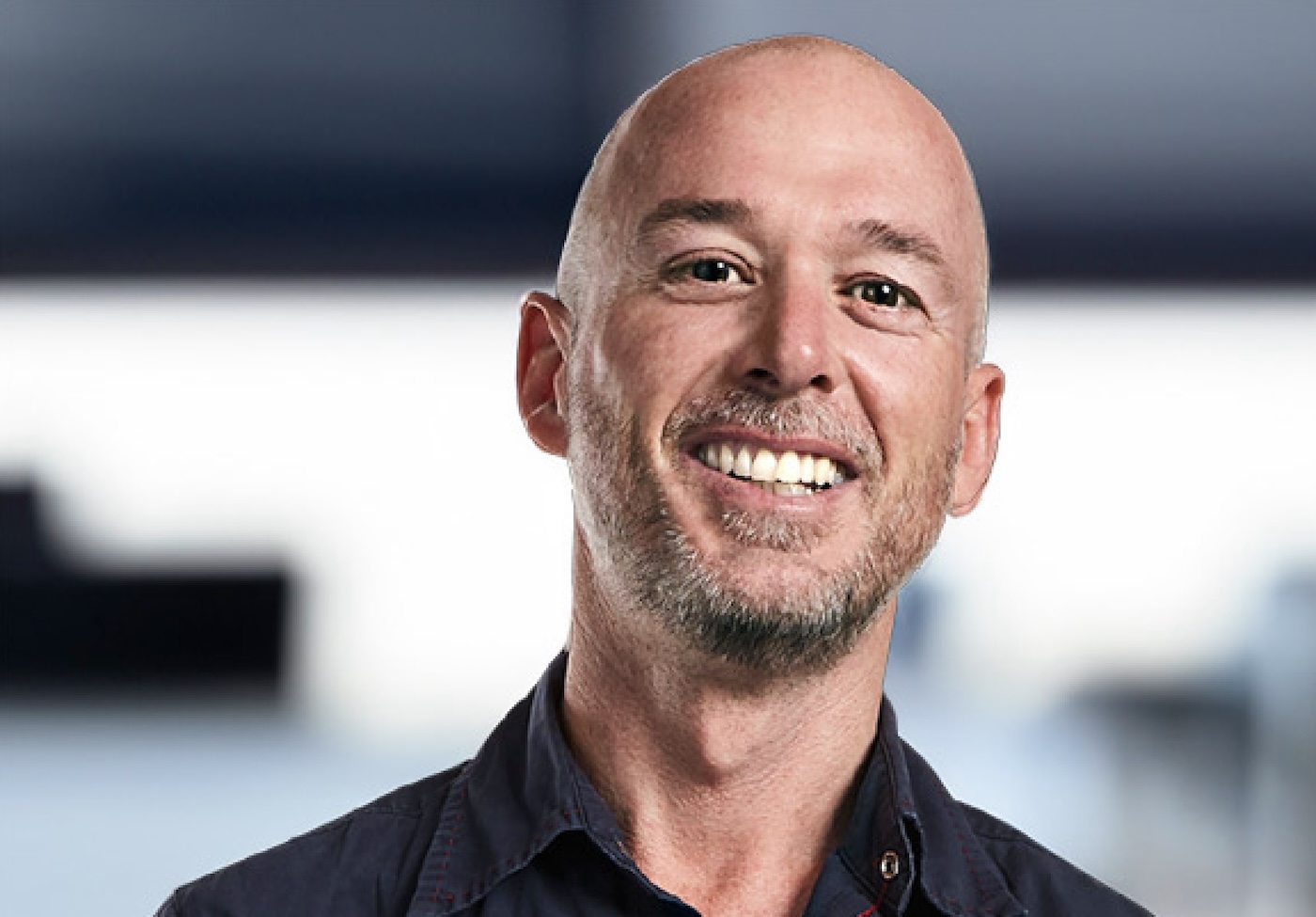 Paris Singer takes the helm as sole owner of Fluid Branding as co-founder Mike Beck departs