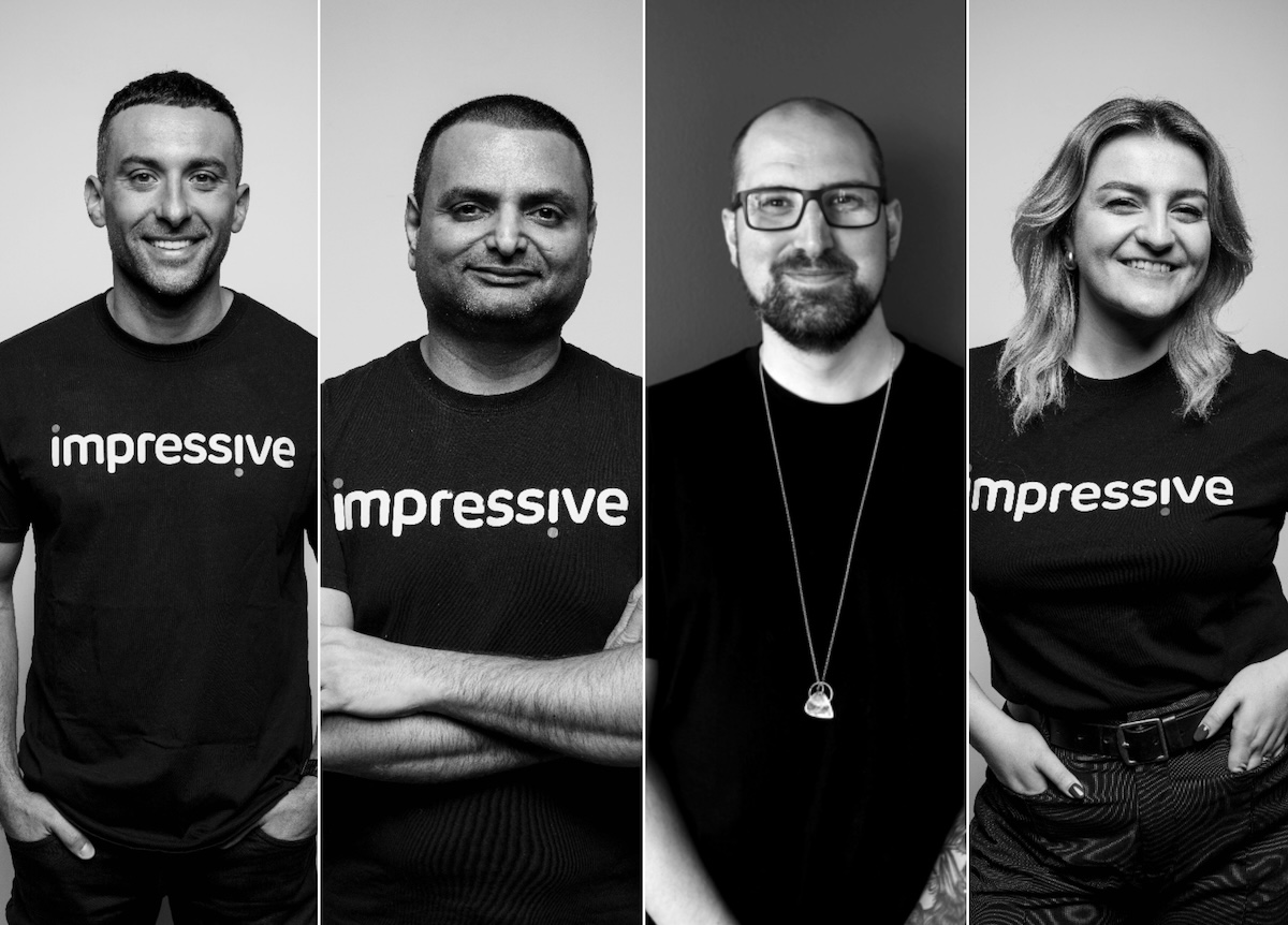 Impressive’s 2025 Predictions: Shaping the Future of Digital Marketing