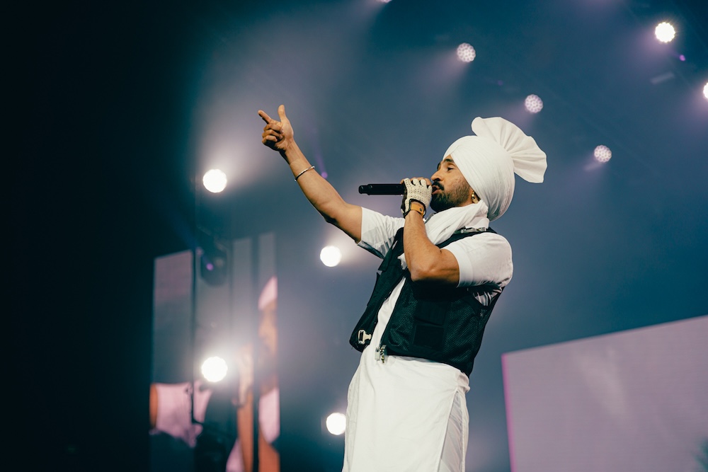Qudos Bank Arena and CulturalPulse forge new era of multicultural marketing
