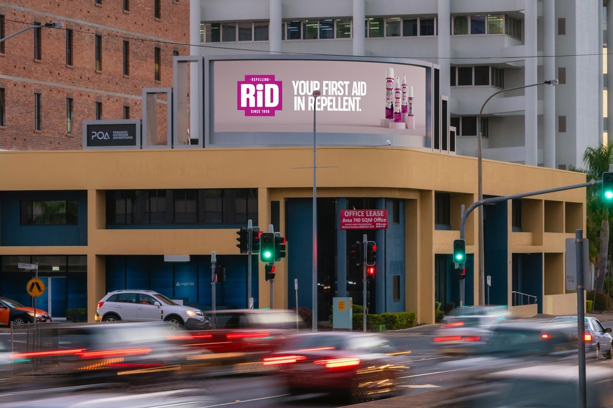RID’s relaunch generates significant revenue, market share growth + AMI award for innovation