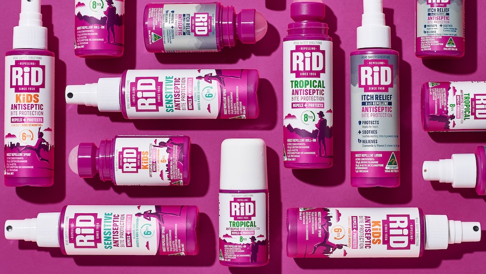RID’s relaunch generates significant revenue, market share growth + AMI award for innovation