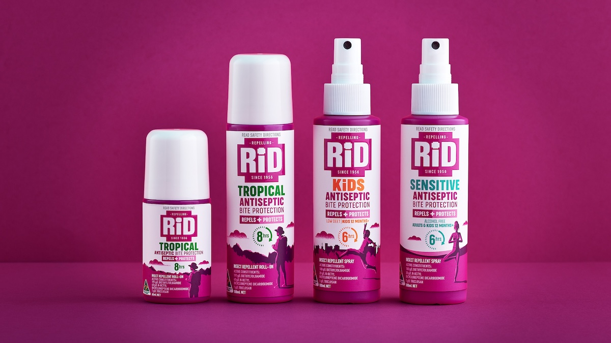 RID’s relaunch generates significant revenue, market share growth + AMI award for innovation