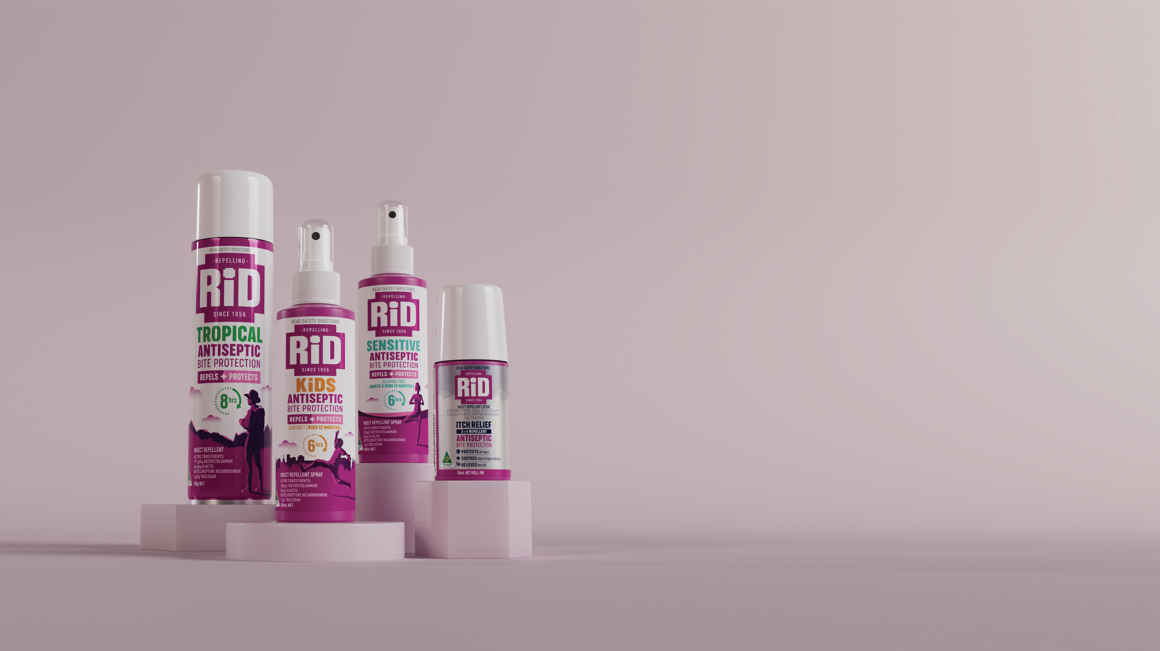 RID’s relaunch generates significant revenue, market share growth + AMI award for innovation