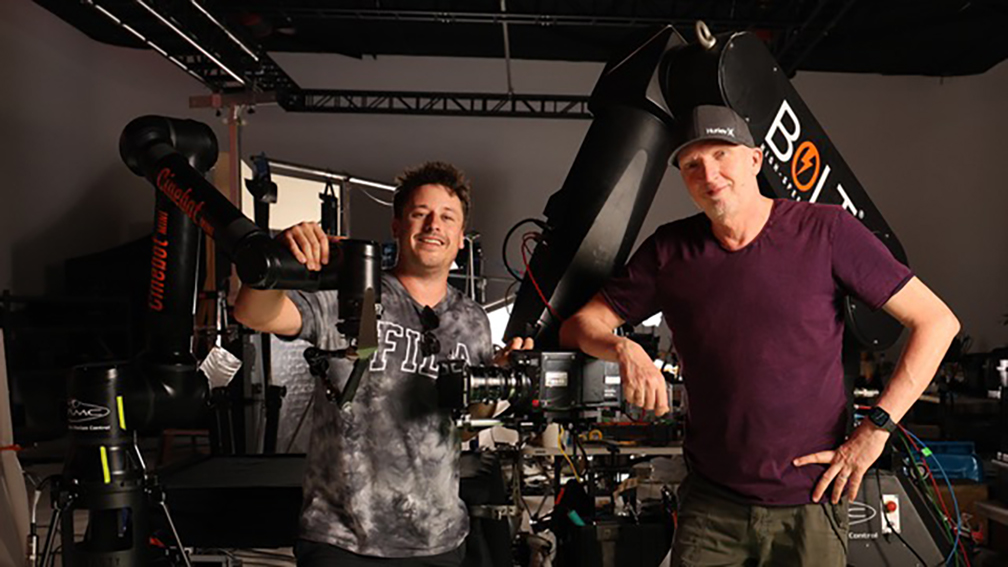 Tasty Pictures’ Brendan Isaac on his journey to become one of APAC’s leading tabletop DOP’s