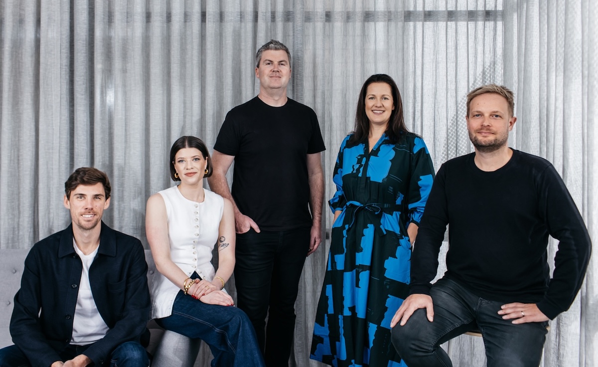 BMW Group appoints Scooter for creative services across the ANZ region