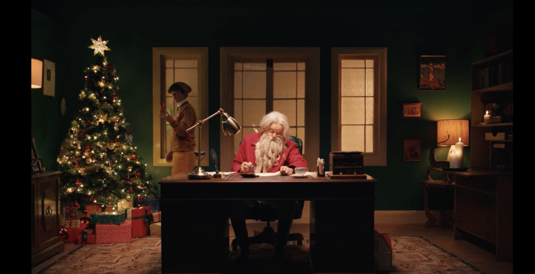 Prezzee brings Christmas magic to life with launch of ‘Magical Messages’ campaign