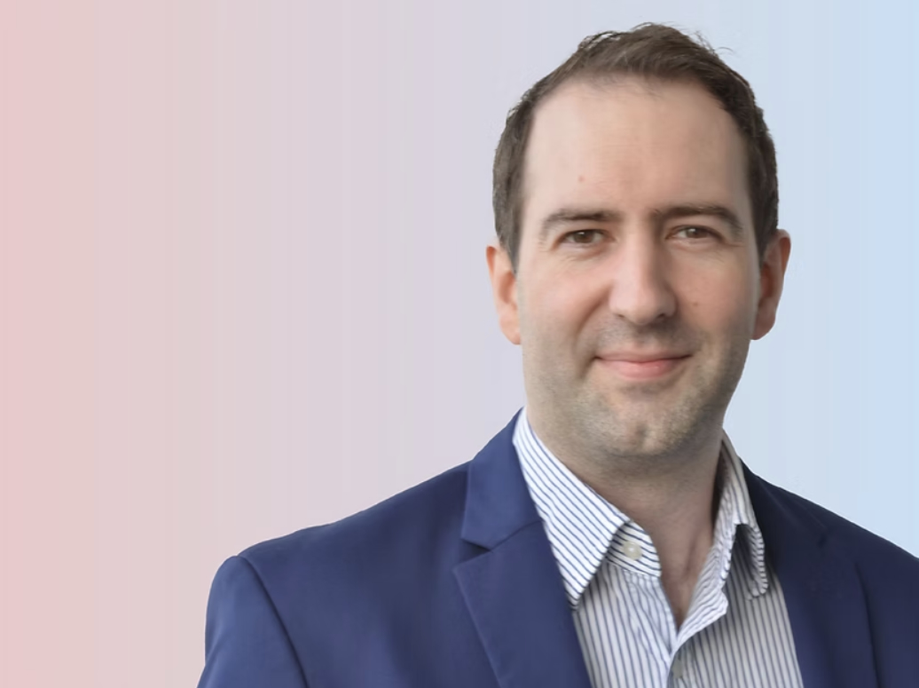 AZK Media appoints Michael Jenkin as senior content and communications manager