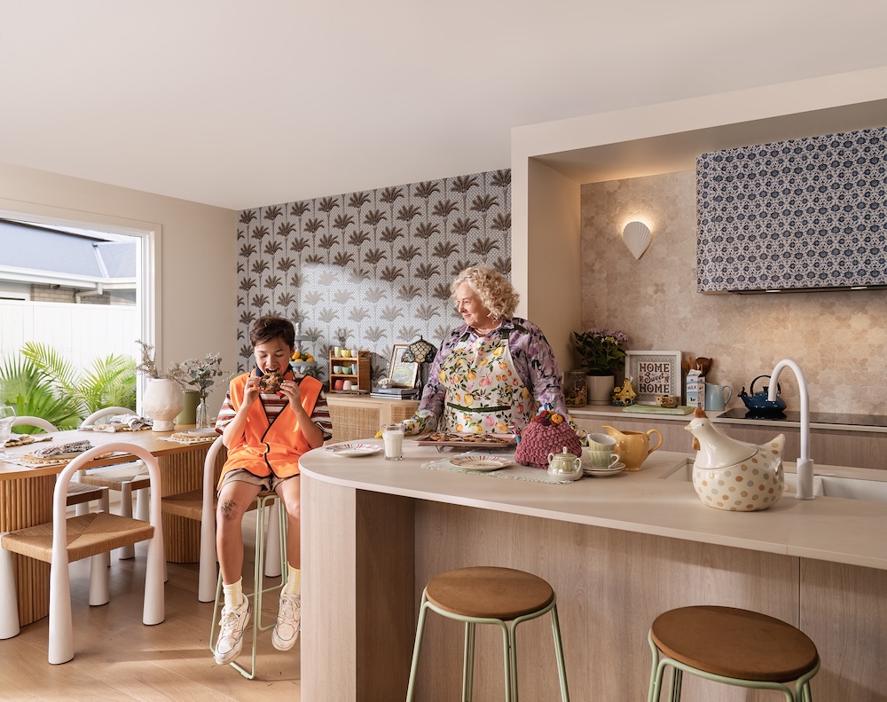 Ausbuild lays the foundation for its communities in newly launched campaign via alt/shift/
