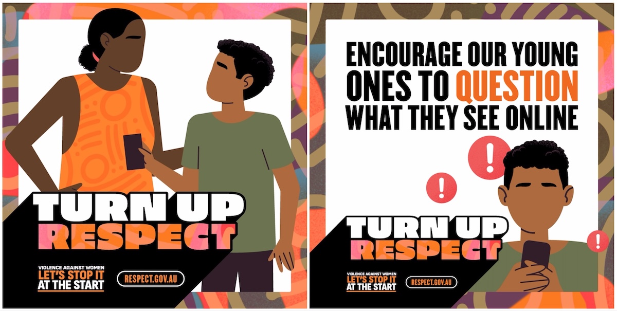 Carbon Creative launches bespoke First Nations campaign to combat online disrespect