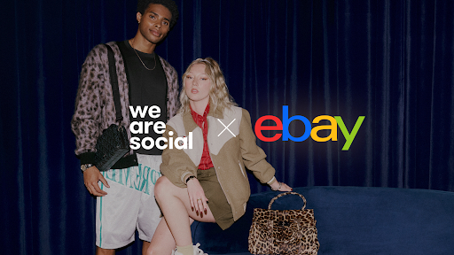 eBay Australia appoints We Are Social as new social and influencer marketing agency