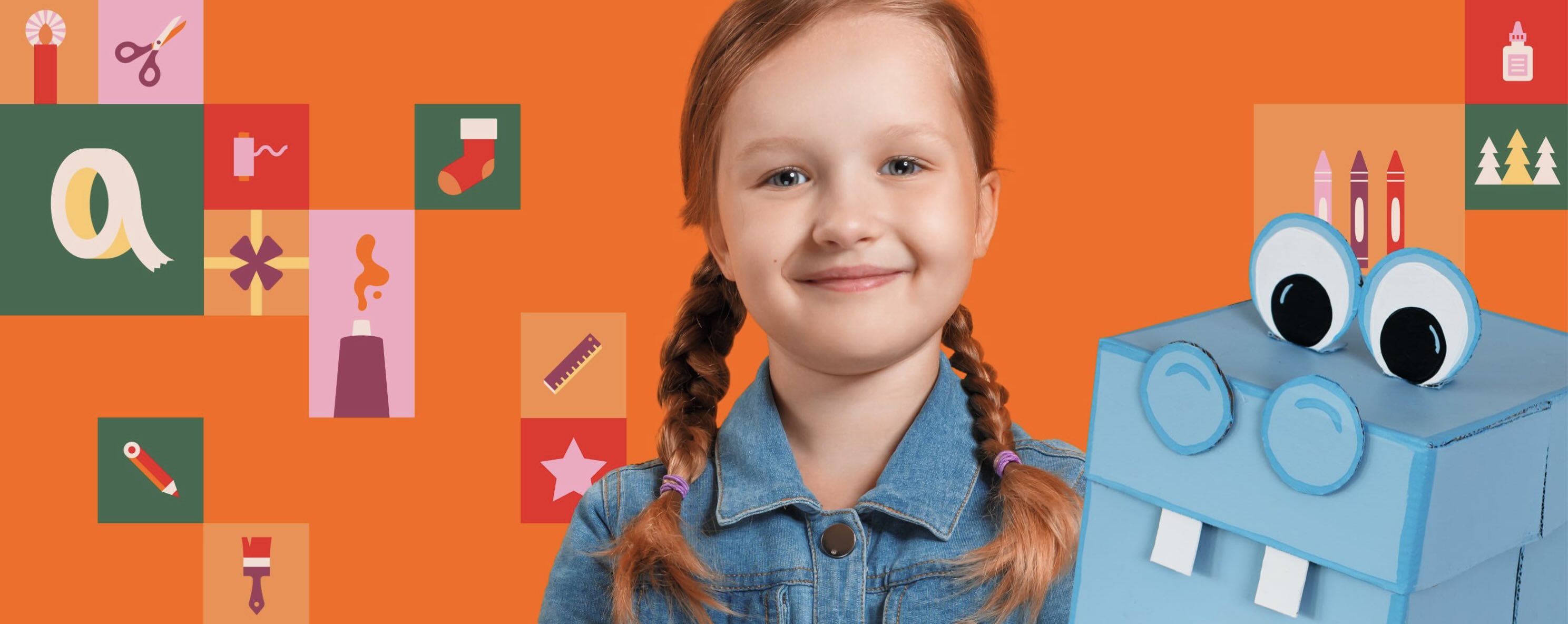 World Vision partners with Amazon to turn delivery boxes into engaging activities for kids via EssenceMediacom