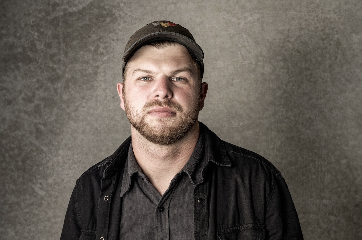 Director Yianni Rowlands joins Guilty