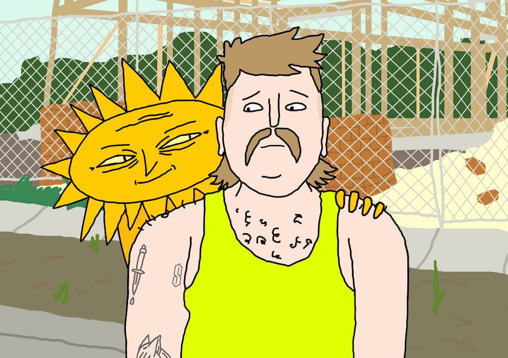 Melbourne indie agency SICKDOGWOLFMAN launches own SPF brand, SLATHER
