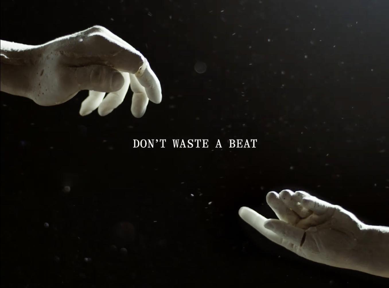 ‘Don’t Waste a Beat’: Shane Warne’s Legacy Beats On in heartfelt film via Thinkerbell and FINCH ~ debuting during today’s cricket test at the MCG