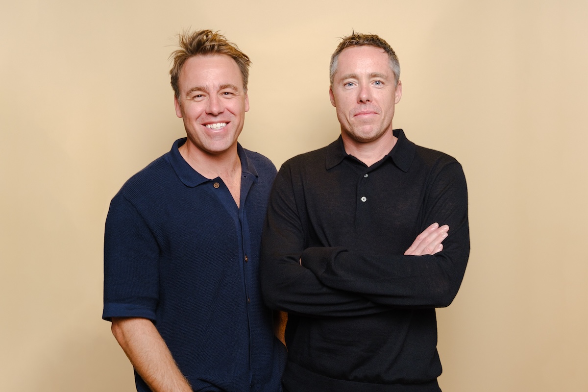 Q&A: MIRIMAR Aussie expat brothers John + Luke McKelvey on global success and the road ahead
