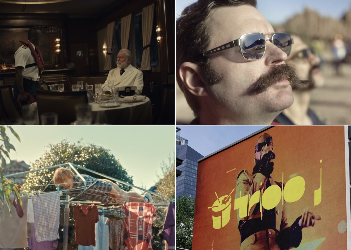 Droga5, DDB Group Australia, Leo + Howatson+Co lead the Pacific pack at shortlist stage of the International ANDY Awards Regional competition