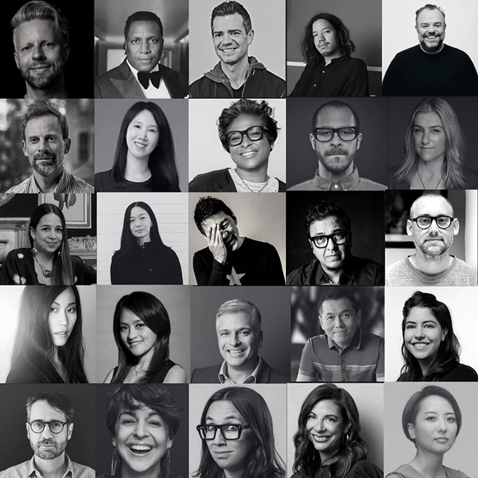 Droga5 ANZ CCO Tara Ford one of 25 big names picked for ANDY Awards 2025 global jury