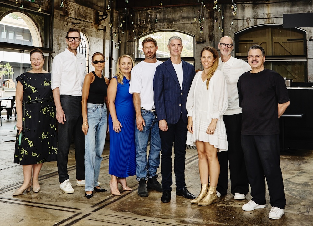 The Australian Fashion Council engages Bashful Group for Fashion Week 2025