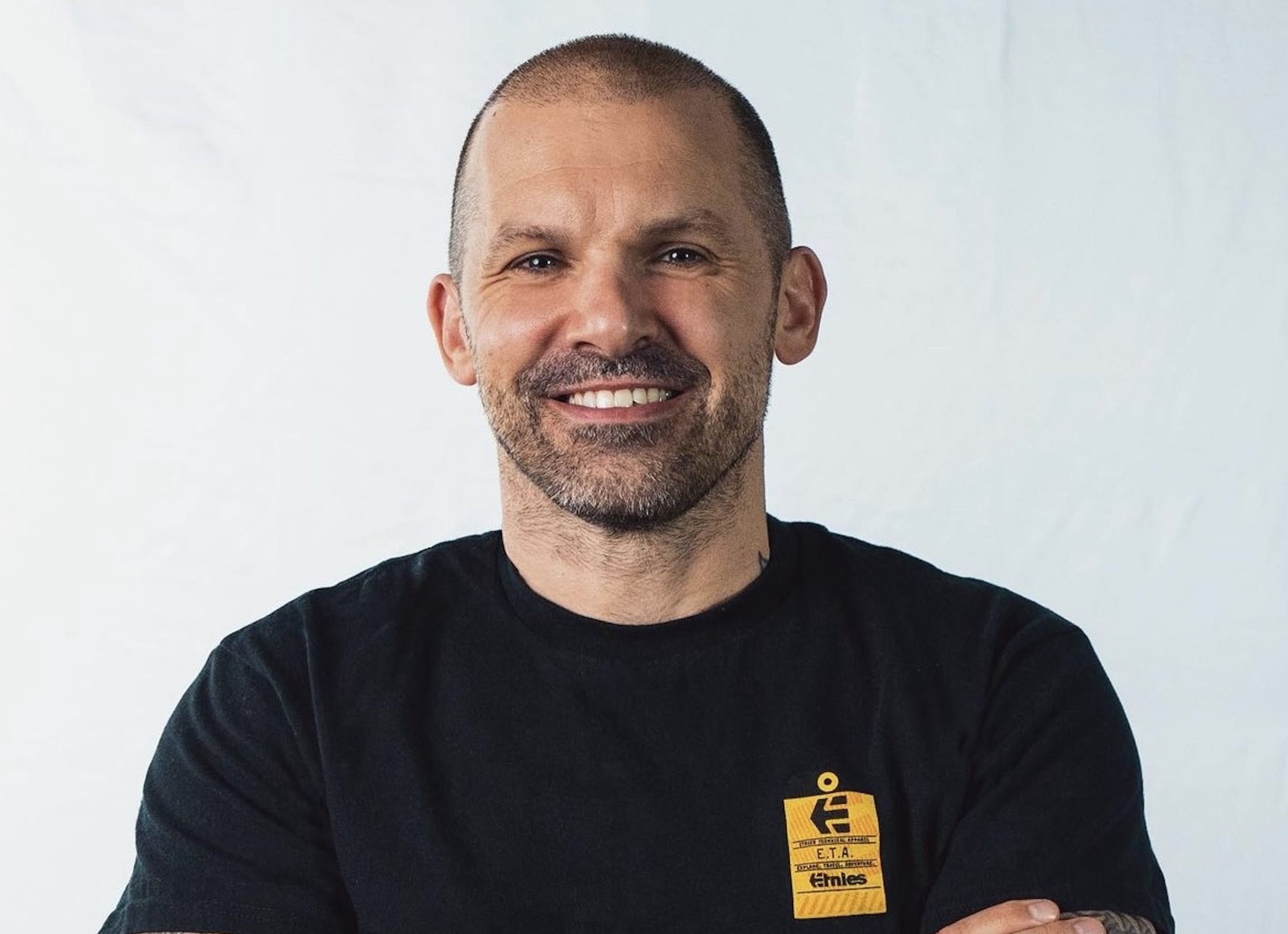 Bestads Best of the Week Reviewed by Adam Bodfish, ECD, McCann Birmingham
