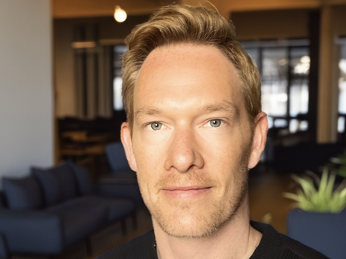 Former Digitas strategy director Andrew Ritchie launches new agency Wonder Works Digital