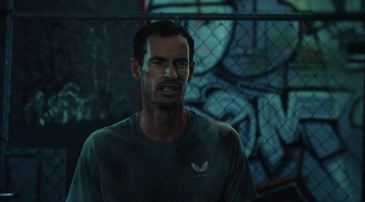 From Free Rides to Andy Murray ‘Deliveries’ – Uber marketing serves at the Australian Open