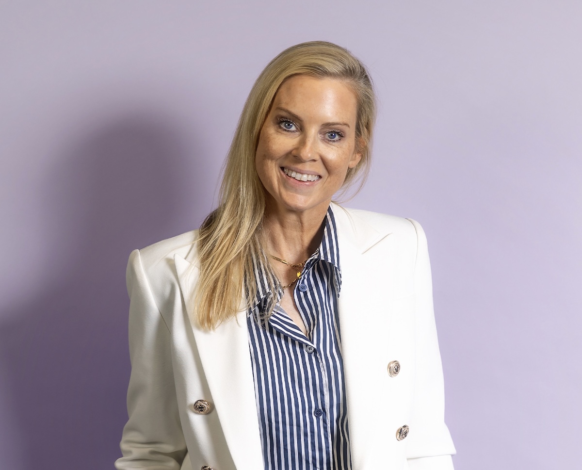 Anita Deutsch-Burley departs Clemenger BBDO Melbourne for general manager role at Dig