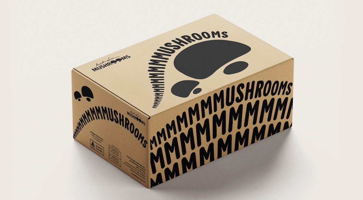 Hort Innovation brings the “Mmmmm” feeling to Australian Mushrooms in new campaign to introduce the Shaker Bag via Thinkerbell
