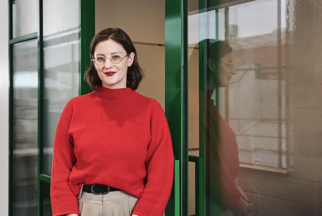 Creative agency Willow & Blake promotes Bri Nixon to the role of creative director