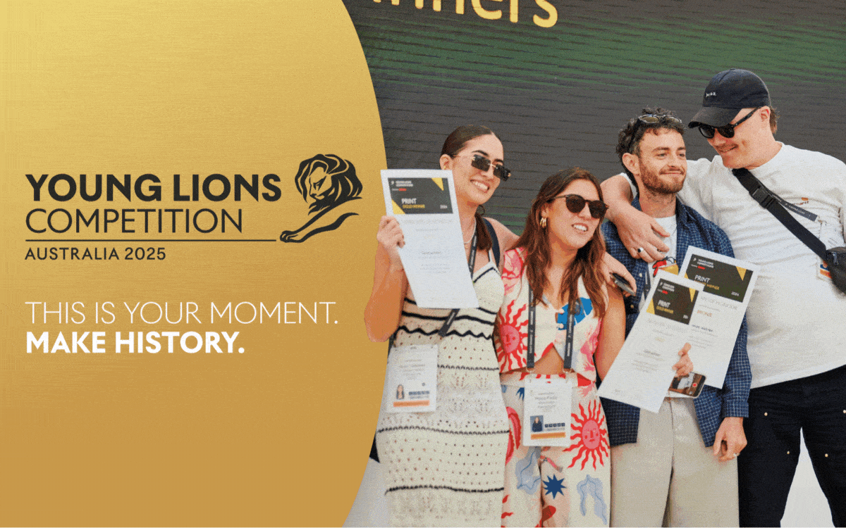 Countdown to Young Lions Australia Competition – Registrations close TONIGHT Tuesday, March 11