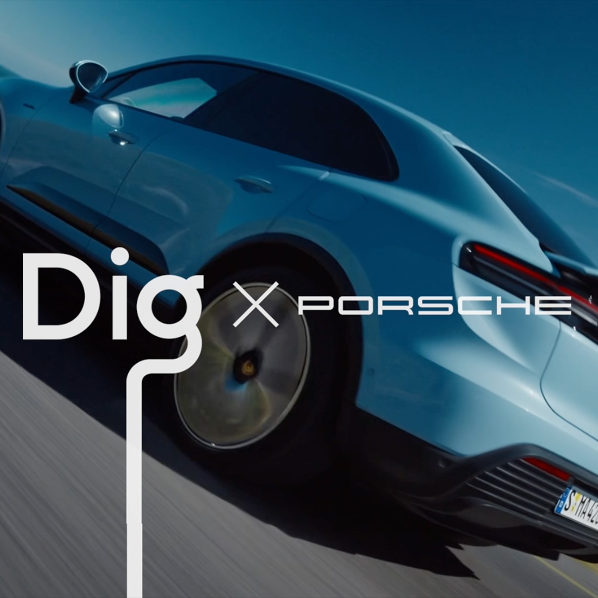 Porsche Cars Australia appoints Dig as new creative agency