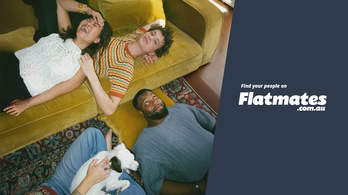 Australian share accommodation site Flatmates unveils 2025 summer campaign via Visual Domain