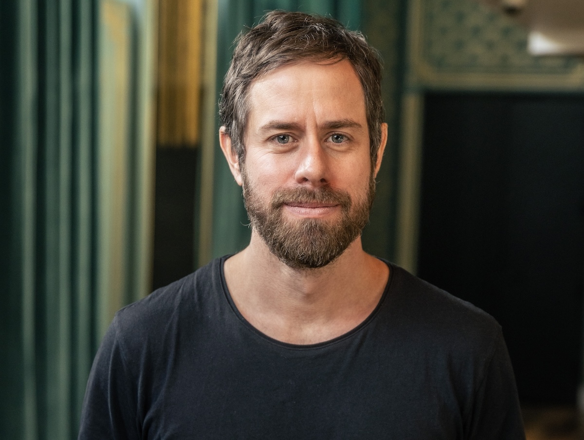 Bestads Best of the Week Reviewed by Gabriel Schmitt, Global Chief Creative Officer, Grey