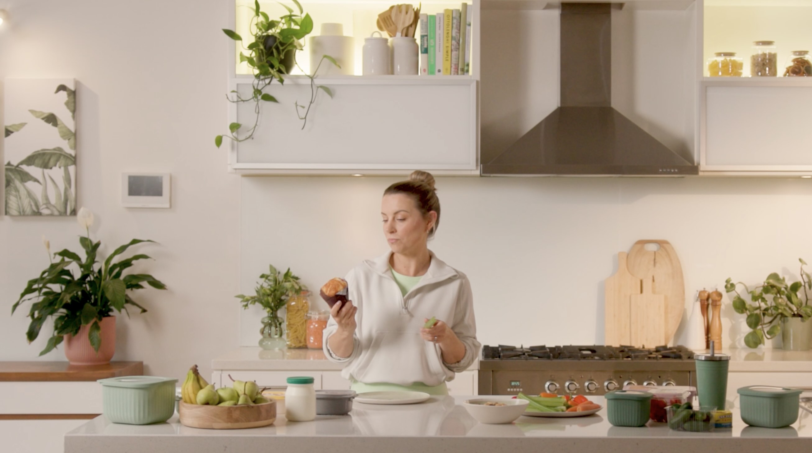 Harvest Snaps unveils new campaign for Harvest Snaps Multi-packs via Hook Creative Studio