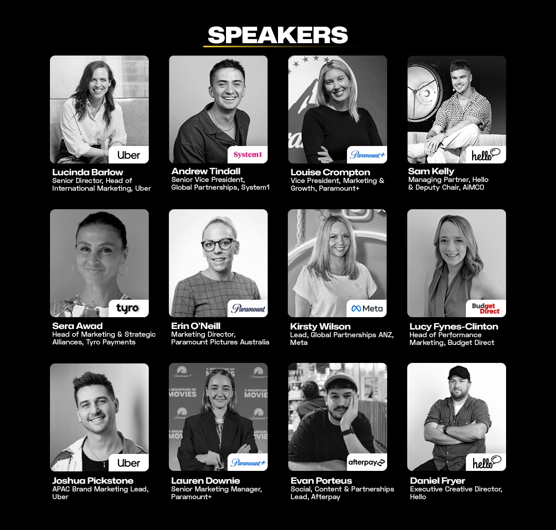 Hello Social set to unveil full-service offering at Hello launch + 2025 Upfront Wed 12 Feb in Sydney
