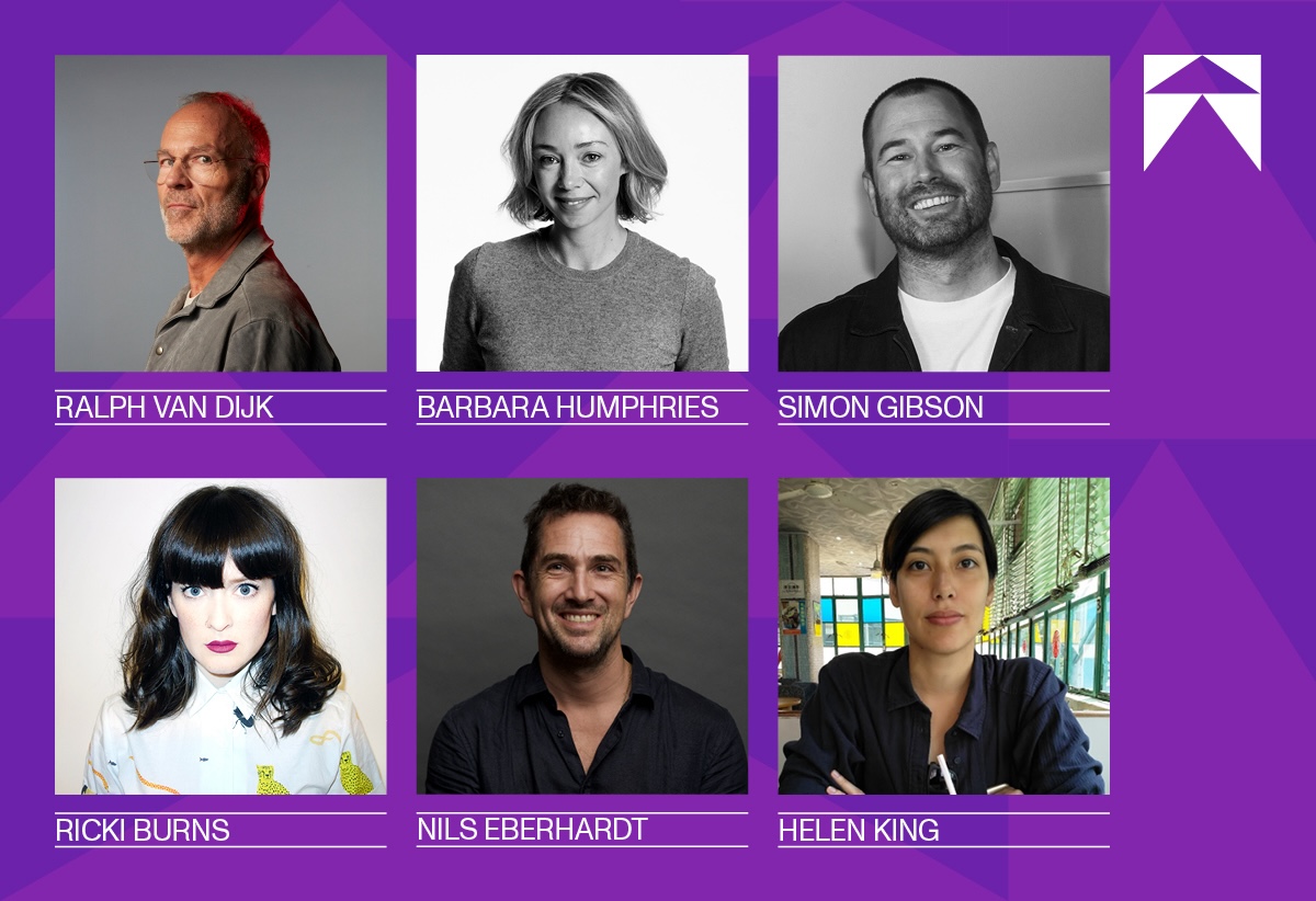 AWARD School announces 2025 speakers + tutors