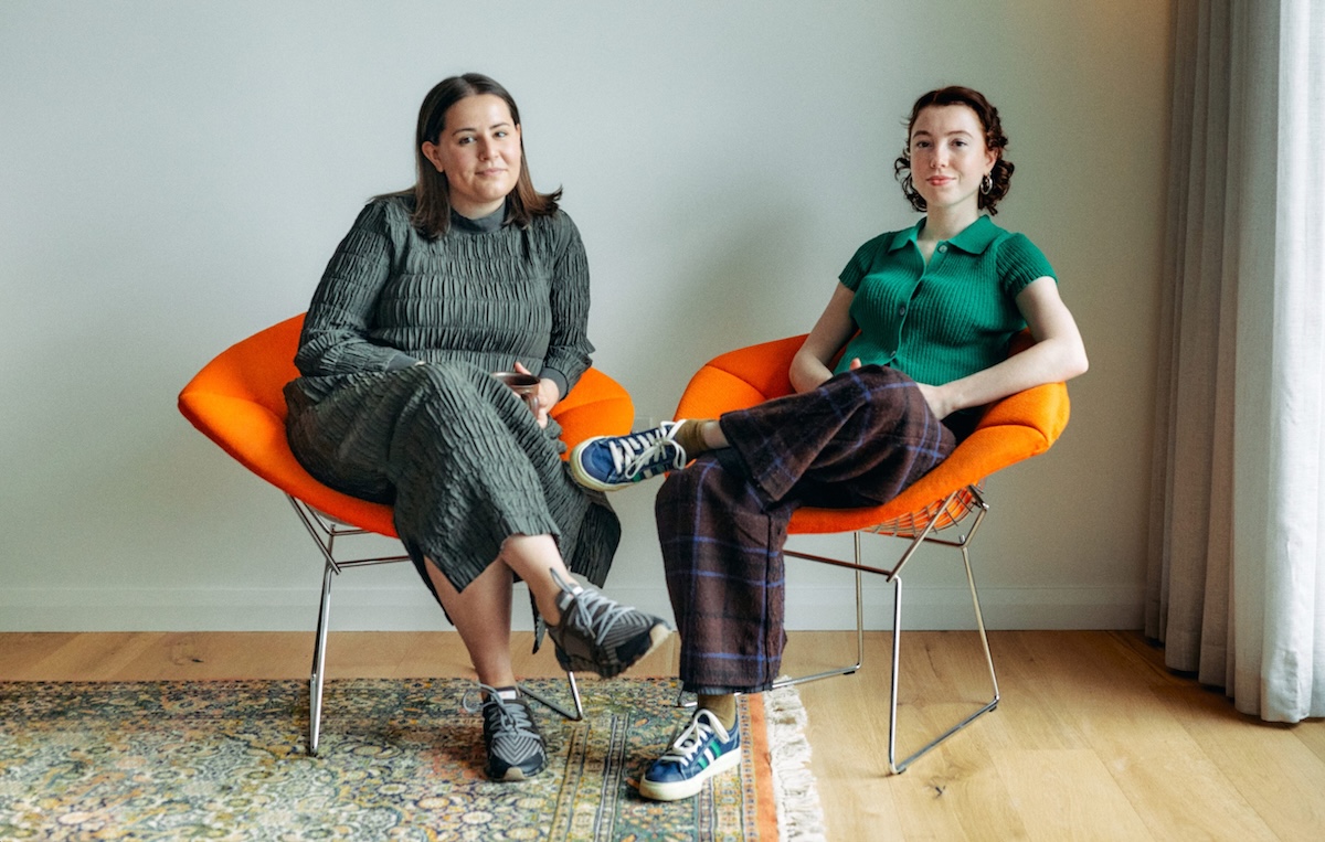 LAUNCH Programme winners announced: TBWA’s Isobelle McGrath and Mads Catanese win $10k + Creative LIAisons placement; Leilani Horthy Banks and Nick Warrand win jobs at DDB Sydney