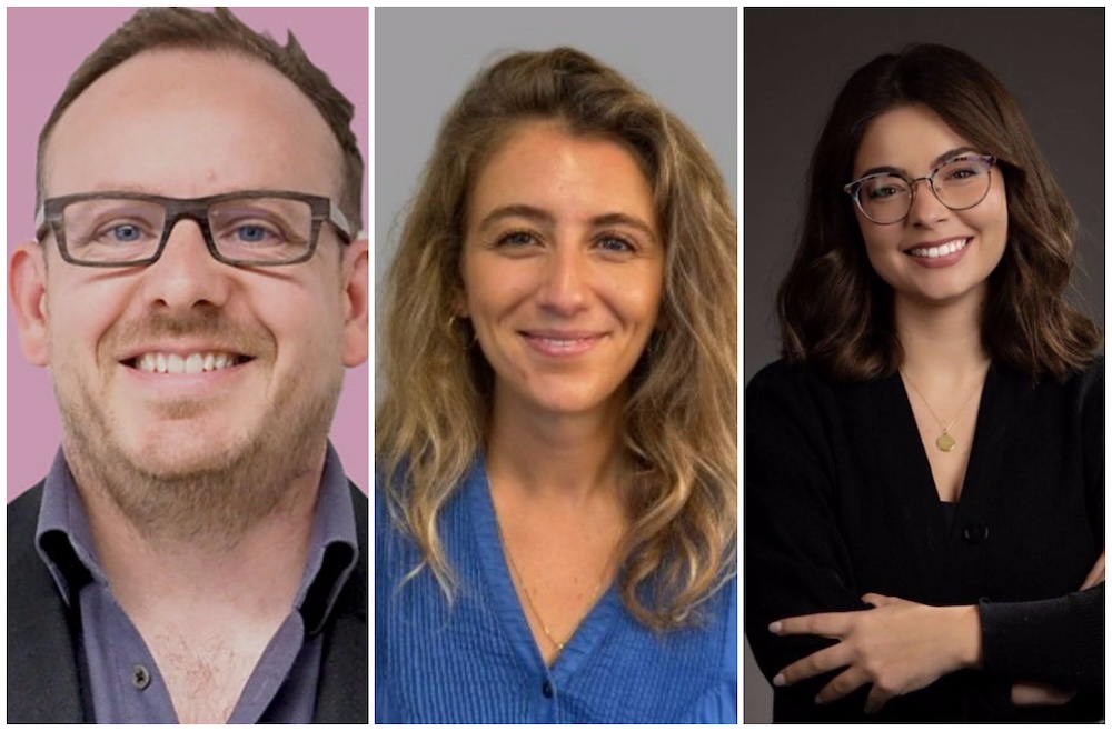 Mutinex strengthens ‘Growth Co-Pilot’ capabilities with three senior hires
