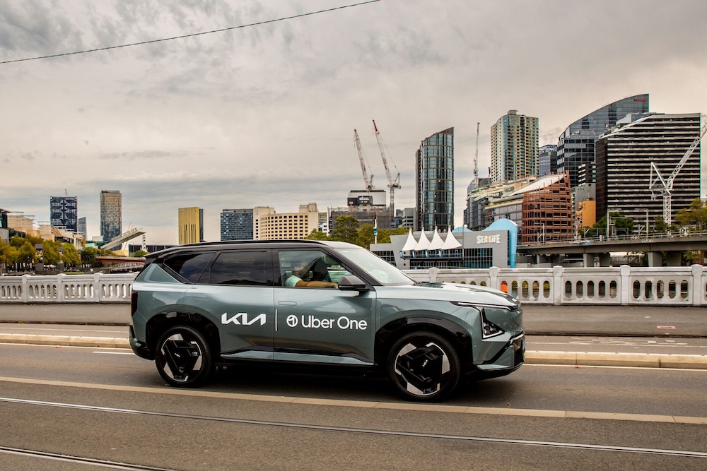 From Free Rides to Andy Murray ‘Deliveries’ – Uber marketing serves at the Australian Open