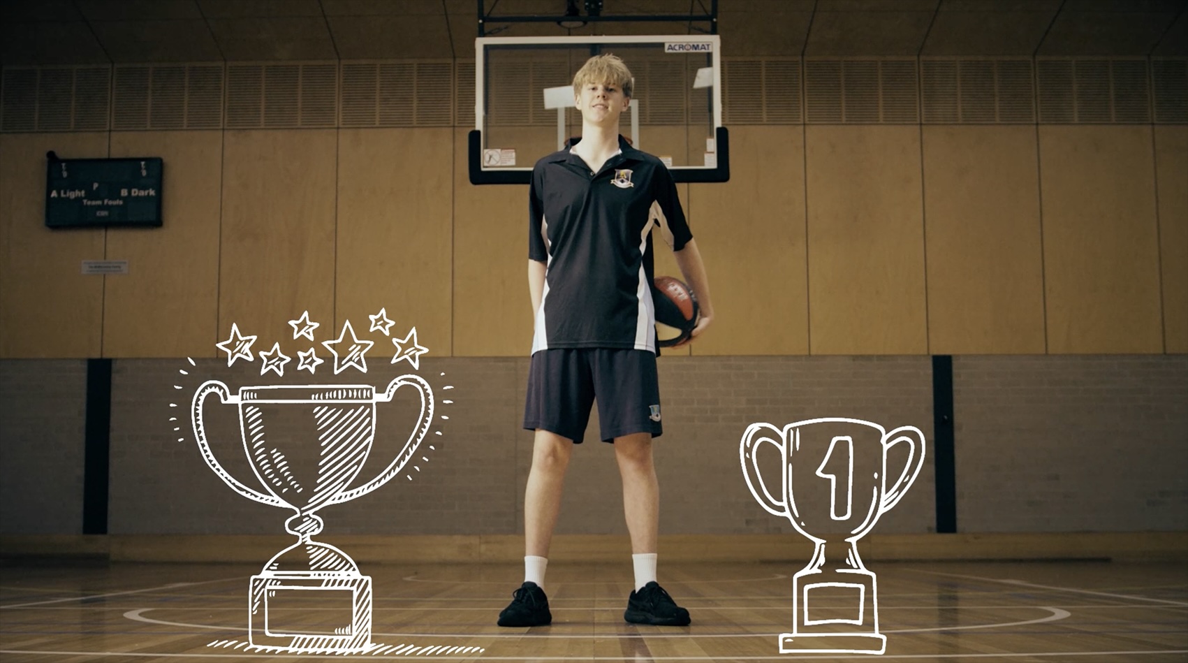 “Small enough to care. Big enough to excel”: Kilvington Grammar launches new campaign via Hook Creative Studio