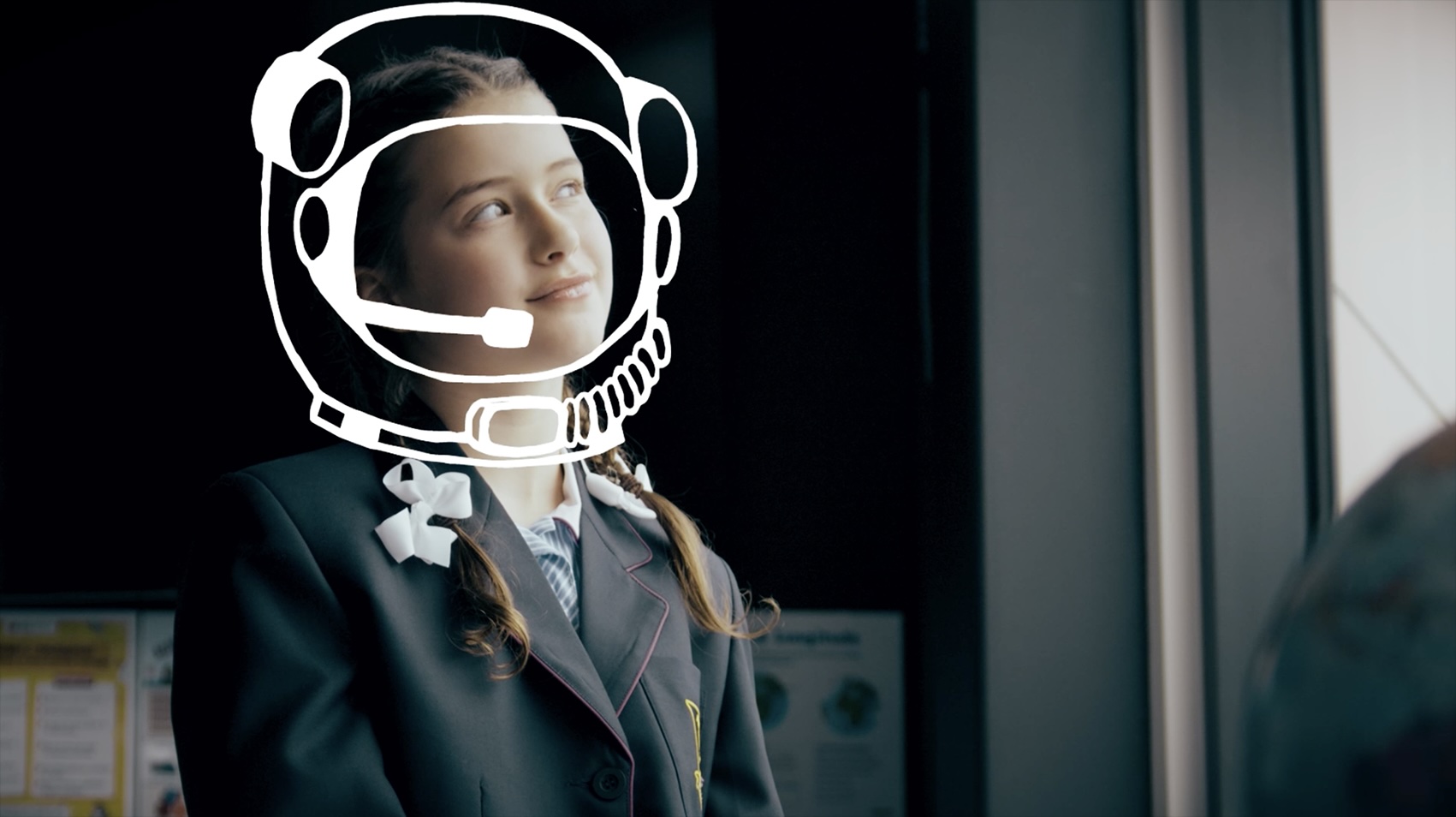 “Small enough to care. Big enough to excel”: Kilvington Grammar launches new campaign via Hook Creative Studio